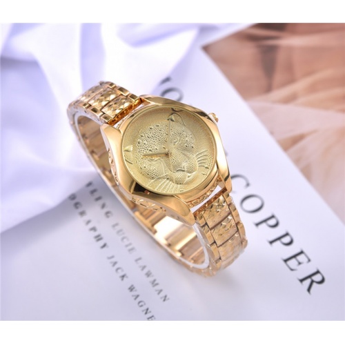 Cheap Cartier Watches #543806 Replica Wholesale [$25.00 USD] [ITEM#543806] on Replica Cartier Watches