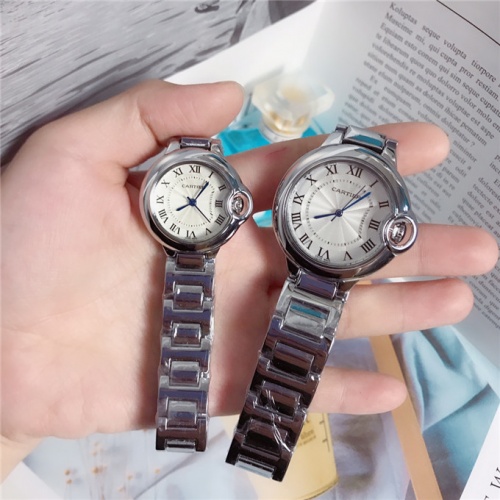 Cheap Cartier Watches For Women #543816 Replica Wholesale [$25.00 USD] [ITEM#543816] on Replica Cartier Watches