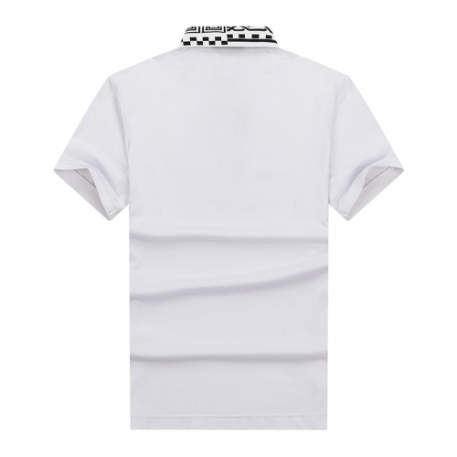 Cheap Versace T-Shirts Short Sleeved For Men #543849 Replica Wholesale [$32.00 USD] [ITEM#543849] on Replica Versace T-Shirts