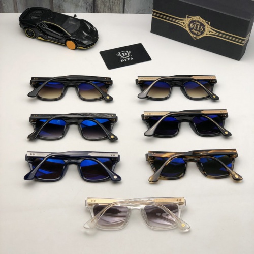 Cheap DITA AAA Quality Sunglasses #544086 Replica Wholesale [$64.00 USD] [ITEM#544086] on Replica Dita AAA Quality Sunglasses