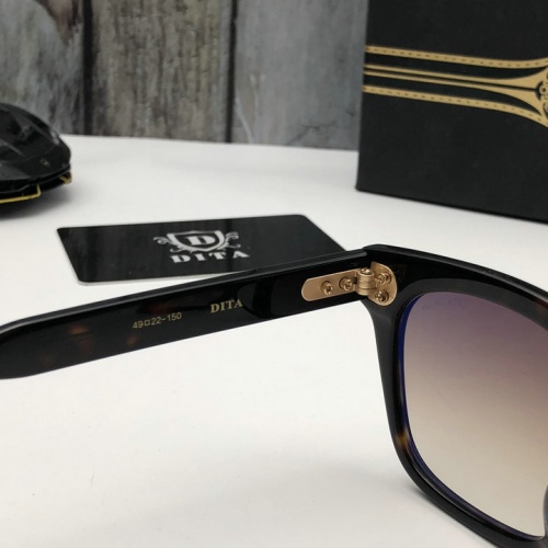 Cheap DITA AAA Quality Sunglasses #544091 Replica Wholesale [$64.00 USD] [ITEM#544091] on Replica Dita AAA Quality Sunglasses
