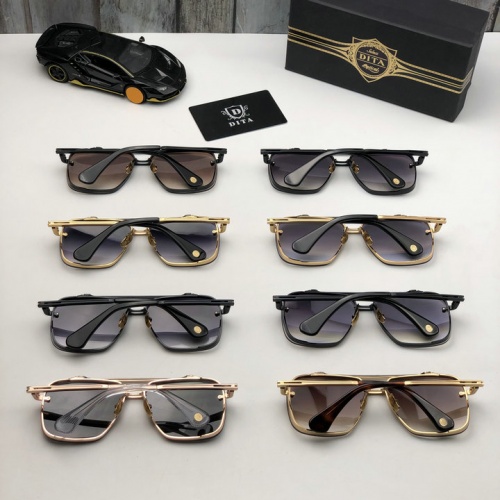 Cheap DITA AAA Quality Sunglasses #544092 Replica Wholesale [$64.00 USD] [ITEM#544092] on Replica Dita AAA Quality Sunglasses