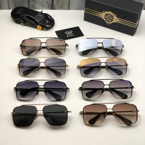 Cheap DITA AAA Quality Sunglasses #544093 Replica Wholesale [$64.00 USD] [ITEM#544093] on Replica Dita AAA Quality Sunglasses