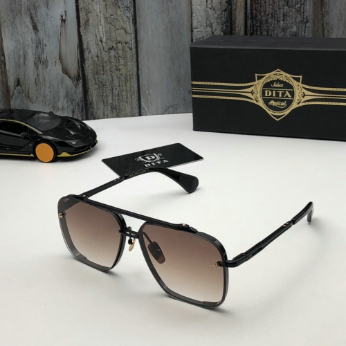 Cheap DITA AAA Quality Sunglasses #544098 Replica Wholesale [$64.00 USD] [ITEM#544098] on Replica Dita AAA Quality Sunglasses