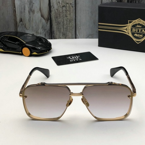 Cheap DITA AAA Quality Sunglasses #544099 Replica Wholesale [$64.00 USD] [ITEM#544099] on Replica Dita AAA Quality Sunglasses