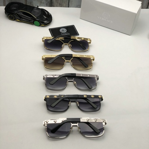 Cheap Versace AAA Quality Sunglasses #544116 Replica Wholesale [$64.00 USD] [ITEM#544116] on Replica Versace AAA Quality Sunglasses