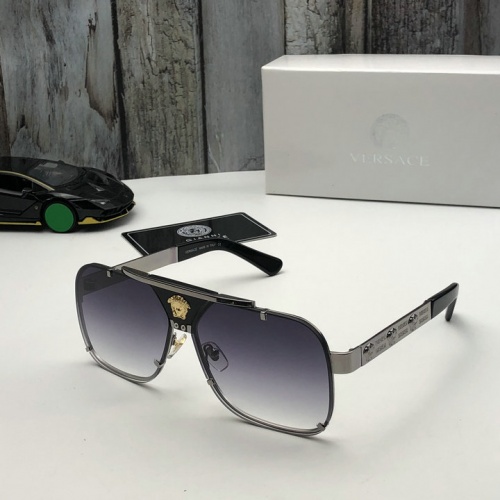 Cheap Versace AAA Quality Sunglasses #544118 Replica Wholesale [$64.00 USD] [ITEM#544118] on Replica Versace AAA Quality Sunglasses