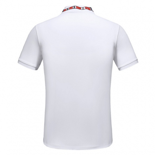 Cheap Gucci T-Shirts Short Sleeved For Men #544296 Replica Wholesale [$30.00 USD] [ITEM#544296] on Replica Gucci T-Shirts