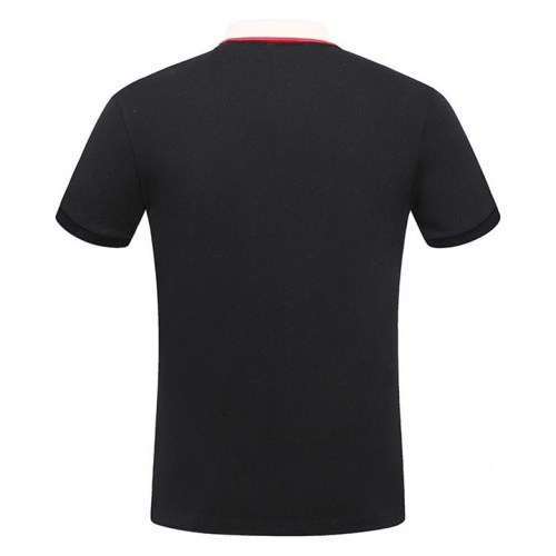 Cheap Gucci T-Shirts Short Sleeved For Men #544300 Replica Wholesale [$30.00 USD] [ITEM#544300] on Replica Gucci T-Shirts