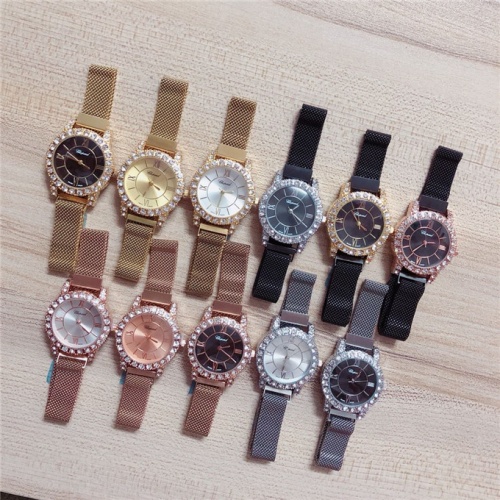 Cheap Chopard Watches #544544 Replica Wholesale [$27.00 USD] [ITEM#544544] on Replica Chopard Watches