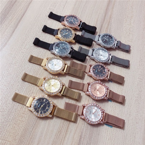 Cheap Chopard Watches #544550 Replica Wholesale [$27.00 USD] [ITEM#544550] on Replica Chopard Watches