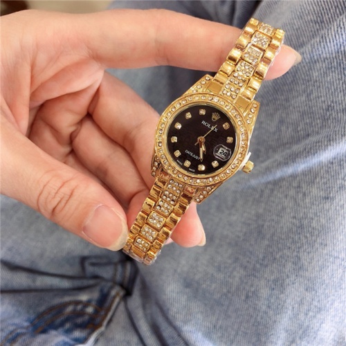 Cheap Rolex Watches #544560 Replica Wholesale [$27.00 USD] [ITEM#544560] on Replica Rolex Watches
