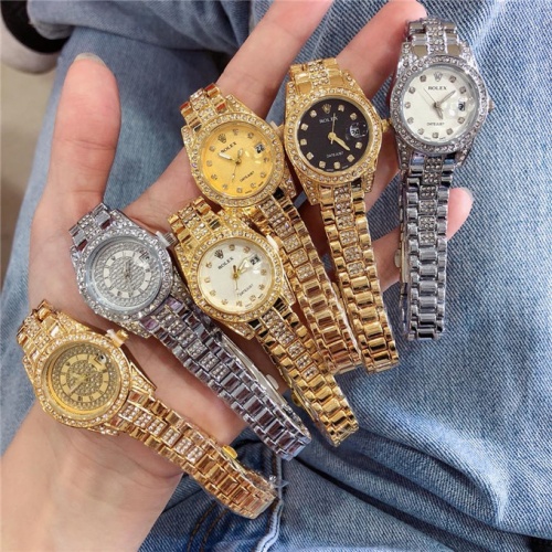 Cheap Rolex Watches #544560 Replica Wholesale [$27.00 USD] [ITEM#544560] on Replica Rolex Watches