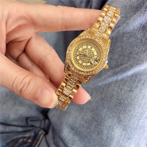 Cheap Rolex Watches #544561 Replica Wholesale [$27.00 USD] [ITEM#544561] on Replica Rolex Watches