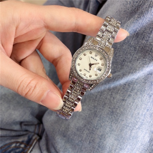 Cheap Rolex Watches #544562 Replica Wholesale [$27.00 USD] [ITEM#544562] on Replica Rolex Watches