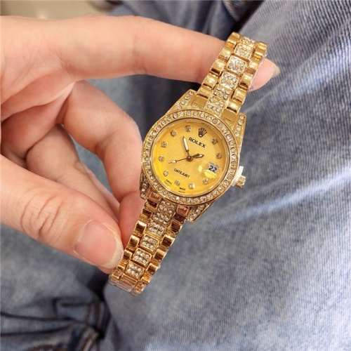 Cheap Rolex Watches #544565 Replica Wholesale [$27.00 USD] [ITEM#544565] on Replica Rolex Watches