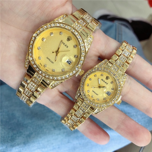 Cheap Rolex Watches For Women #544569 Replica Wholesale [$27.00 USD] [ITEM#544569] on Replica Rolex Watches