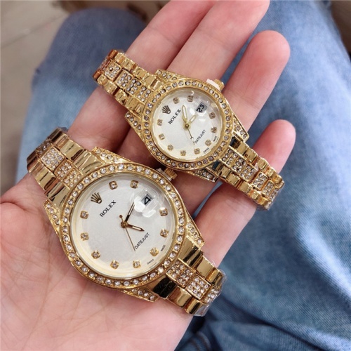 Cheap Rolex Watches For Women #544570 Replica Wholesale [$27.00 USD] [ITEM#544570] on Replica Rolex Watches