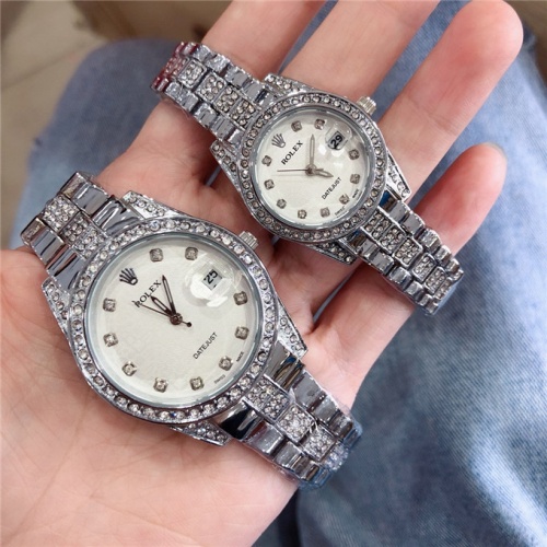 Cheap Rolex Watches For Women #544571 Replica Wholesale [$27.00 USD] [ITEM#544571] on Replica Rolex Watches