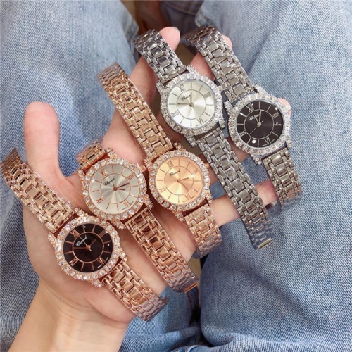 Cheap Chopard Watches #544638 Replica Wholesale [$28.00 USD] [ITEM#544638] on Replica Chopard Watches