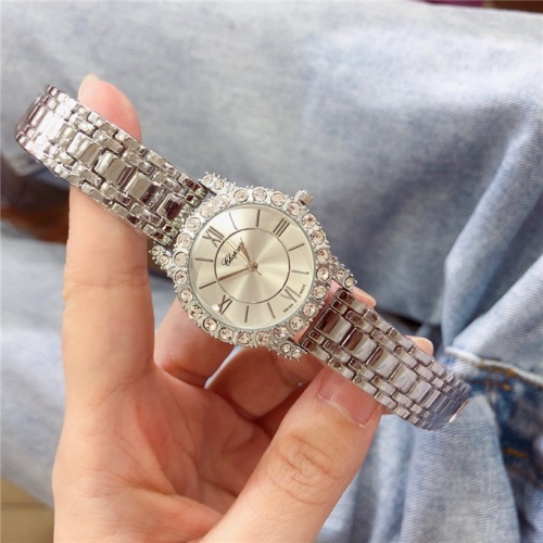 Cheap Chopard Watches #544639 Replica Wholesale [$28.00 USD] [ITEM#544639] on Replica Chopard Watches