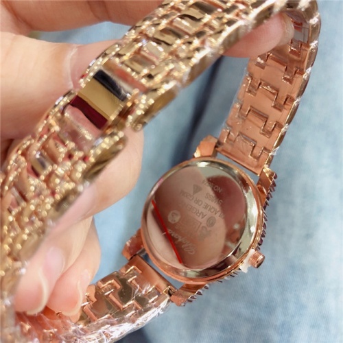Cheap Chopard Watches #544641 Replica Wholesale [$28.00 USD] [ITEM#544641] on Replica Chopard Watches
