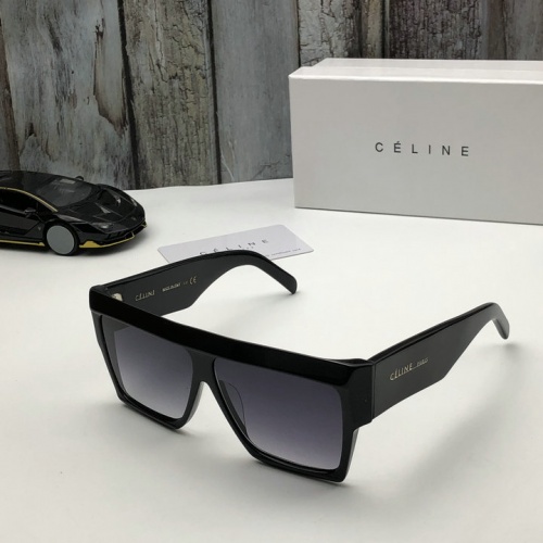 Cheap Celine AAA Quality Sunglasses #544668 Replica Wholesale [$60.00 USD] [ITEM#544668] on Replica Celine AAA Quality Sunglasses