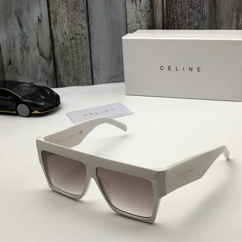 Cheap Celine AAA Quality Sunglasses #544670 Replica Wholesale [$60.00 USD] [ITEM#544670] on Replica Celine AAA Quality Sunglasses