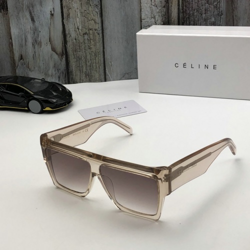 Cheap Celine AAA Quality Sunglasses #544671 Replica Wholesale [$60.00 USD] [ITEM#544671] on Replica Celine AAA Quality Sunglasses