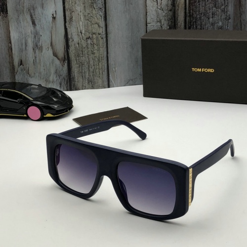 Cheap Tom Ford AAA Quality Sunglasses #544716 Replica Wholesale [$60.00 USD] [ITEM#544716] on Replica Tom Ford AAA Quality Sunglasses