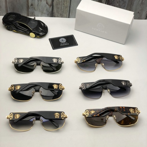 Cheap Versace AAA Quality Sunglasses #544719 Replica Wholesale [$60.00 USD] [ITEM#544719] on Replica Versace AAA Quality Sunglasses