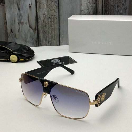 Cheap Versace AAA Quality Sunglasses #544721 Replica Wholesale [$60.00 USD] [ITEM#544721] on Replica Versace AAA Quality Sunglasses