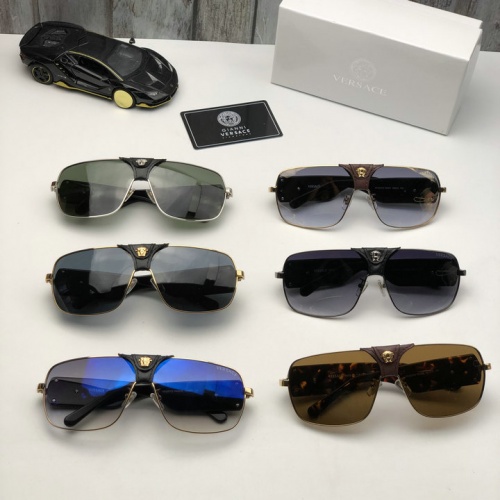 Cheap Versace AAA Quality Sunglasses #544722 Replica Wholesale [$60.00 USD] [ITEM#544722] on Replica Versace AAA Quality Sunglasses