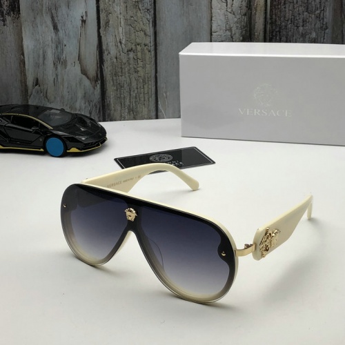 Cheap Versace AAA Quality Sunglasses #544725 Replica Wholesale [$60.00 USD] [ITEM#544725] on Replica Versace AAA Quality Sunglasses