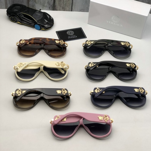 Cheap Versace AAA Quality Sunglasses #544727 Replica Wholesale [$60.00 USD] [ITEM#544727] on Replica Versace AAA Quality Sunglasses