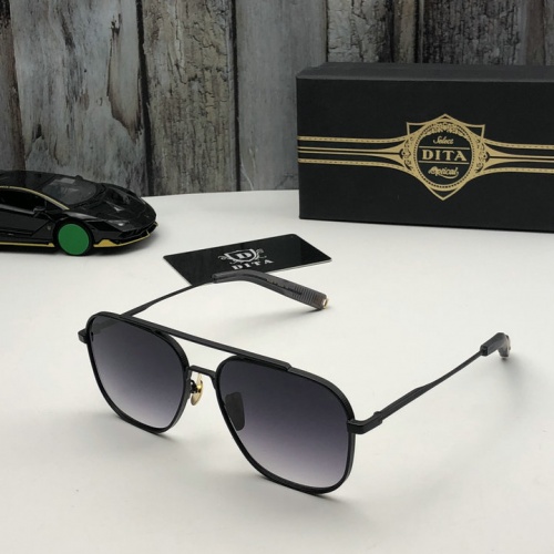 Cheap DITA AAA Quality Sunglasses #544927 Replica Wholesale [$54.00 USD ...