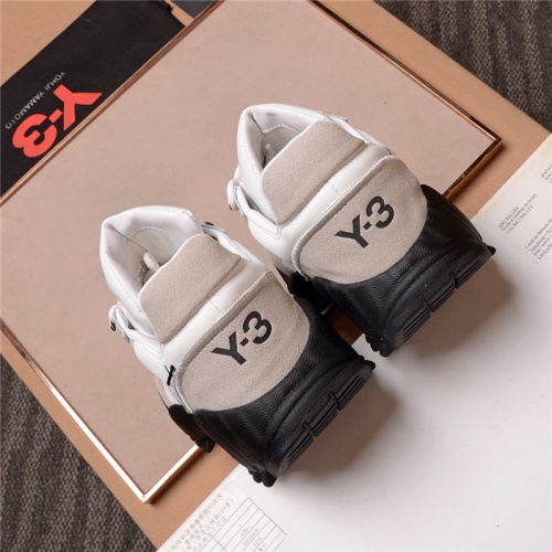 Cheap Y-3 Casual Shoes For Men #545019 Replica Wholesale [$92.00 USD] [ITEM#545019] on Replica Y-3 Shoes