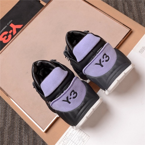 Cheap Y-3 Casual Shoes For Men #545021 Replica Wholesale [$92.00 USD] [ITEM#545021] on Replica Y-3 Shoes