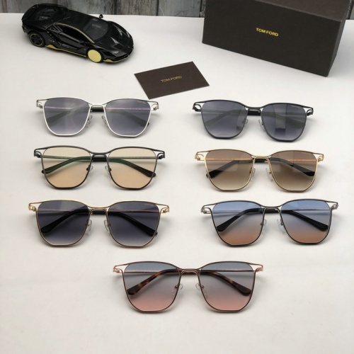 Cheap Tom Ford AAA Quality Sunglasses #545095 Replica Wholesale [$54.00 USD] [ITEM#545095] on Replica Tom Ford AAA Quality Sunglasses