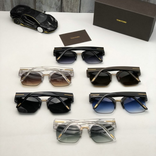 Cheap Tom Ford AAA Quality Sunglasses #545109 Replica Wholesale [$54.00 USD] [ITEM#545109] on Replica Tom Ford AAA Quality Sunglasses