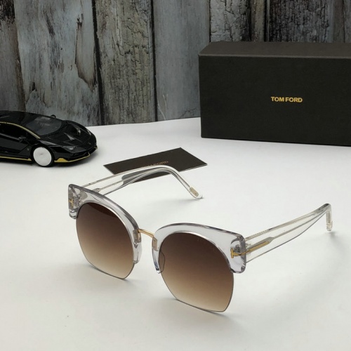 Cheap Tom Ford AAA Quality Sunglasses #545111 Replica Wholesale [$54.00 USD] [ITEM#545111] on Replica Tom Ford AAA Quality Sunglasses