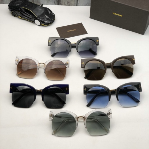 Cheap Tom Ford AAA Quality Sunglasses #545111 Replica Wholesale [$54.00 USD] [ITEM#545111] on Replica Tom Ford AAA Quality Sunglasses