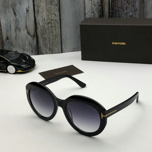 Cheap Tom Ford AAA Quality Sunglasses #545115 Replica Wholesale [$54.00 USD] [ITEM#545115] on Replica Tom Ford AAA Quality Sunglasses