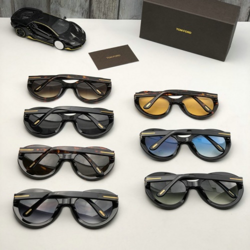 Cheap Tom Ford AAA Quality Sunglasses #545115 Replica Wholesale [$54.00 USD] [ITEM#545115] on Replica Tom Ford AAA Quality Sunglasses