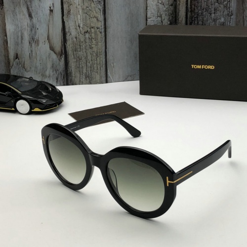 Cheap Tom Ford AAA Quality Sunglasses #545118 Replica Wholesale [$54.00 USD] [ITEM#545118] on Replica Tom Ford AAA Quality Sunglasses