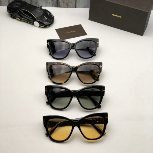 Cheap Tom Ford AAA Quality Sunglasses #545125 Replica Wholesale [$54.00 USD] [ITEM#545125] on Replica Tom Ford AAA Quality Sunglasses