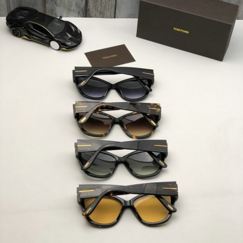 Cheap Tom Ford AAA Quality Sunglasses #545125 Replica Wholesale [$54.00 USD] [ITEM#545125] on Replica Tom Ford AAA Quality Sunglasses