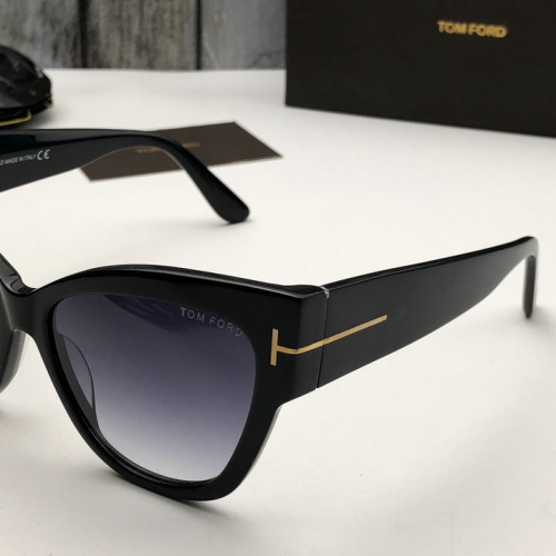 Cheap Tom Ford AAA Quality Sunglasses #545126 Replica Wholesale [$54.00 USD] [ITEM#545126] on Replica Tom Ford AAA Quality Sunglasses