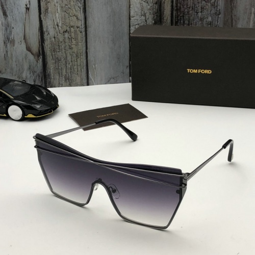 Cheap Tom Ford AAA Quality Sunglasses #545138 Replica Wholesale [$54.00 USD] [ITEM#545138] on Replica Tom Ford AAA Quality Sunglasses