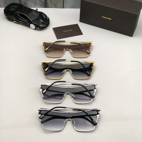 Cheap Tom Ford AAA Quality Sunglasses #545138 Replica Wholesale [$54.00 USD] [ITEM#545138] on Replica Tom Ford AAA Quality Sunglasses